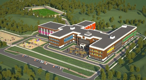 Для детей костромских ювелиров построят новую школу