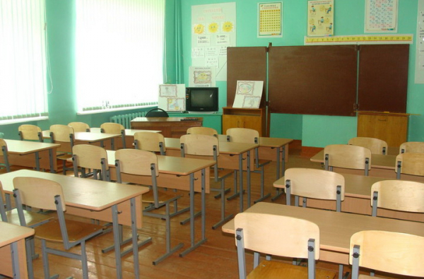 На строительство школ Костромская область получит больше миллиарда рублей